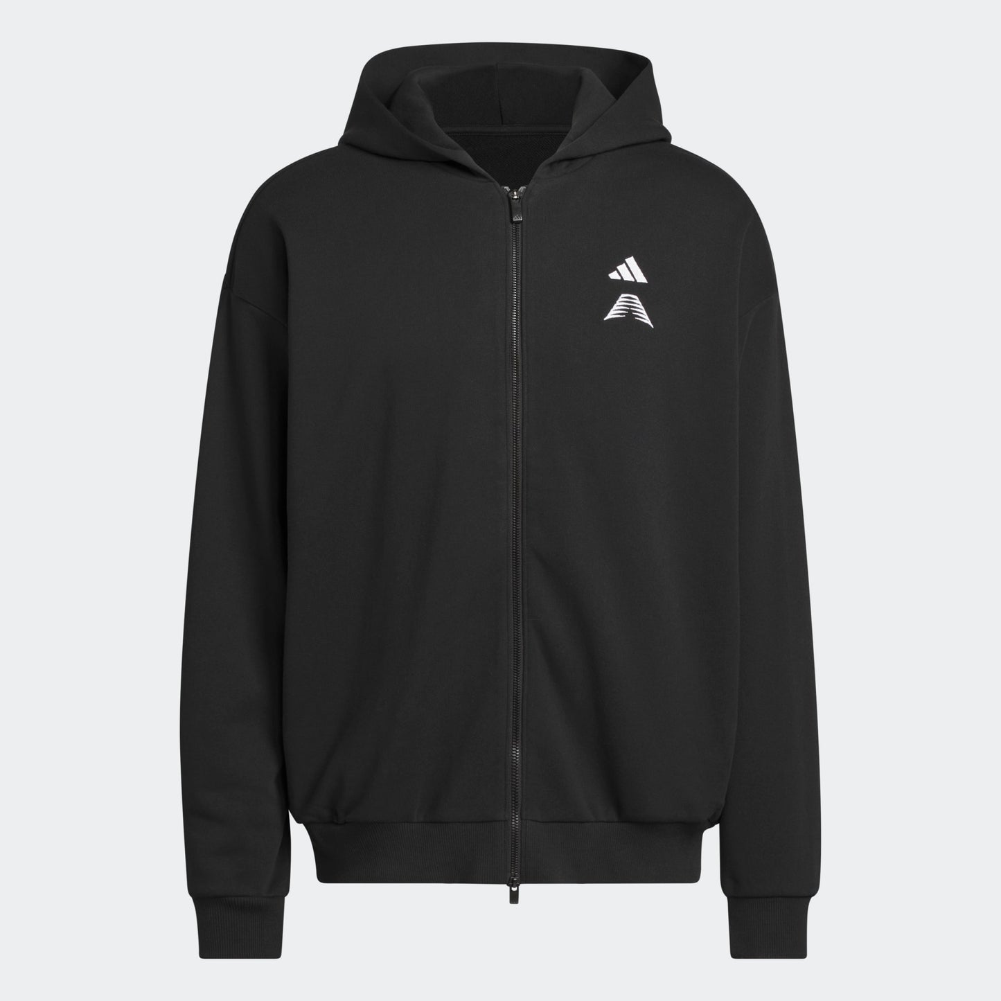 Anthony Edwards Foundation Full Zip Hoody KF3243