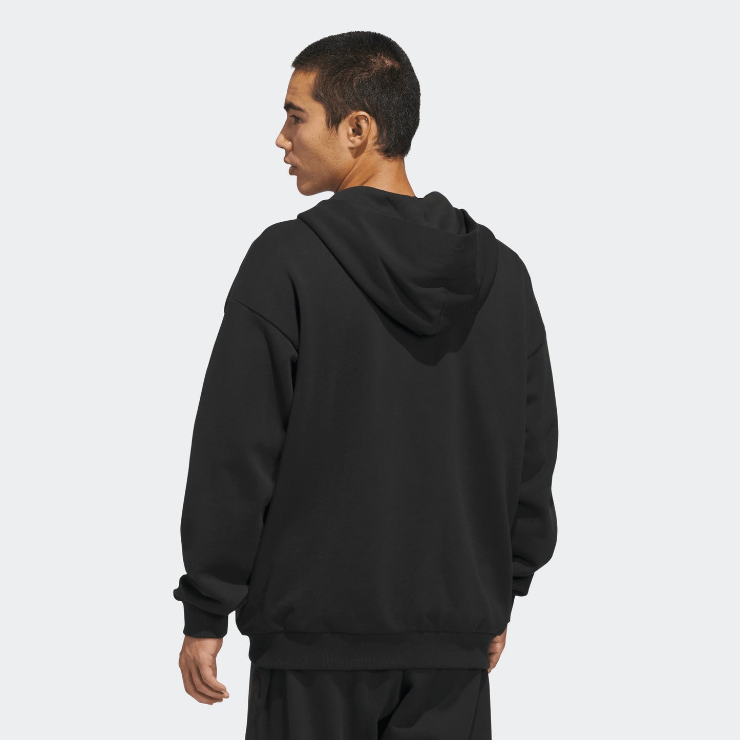 Anthony Edwards Foundation Full Zip Hoody KF3243