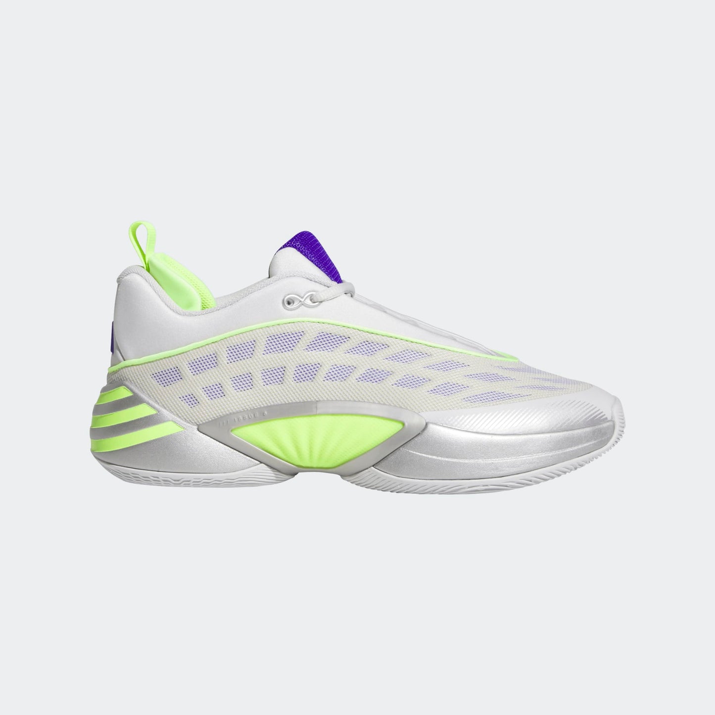 Adidas D.O.N. Issue 8
