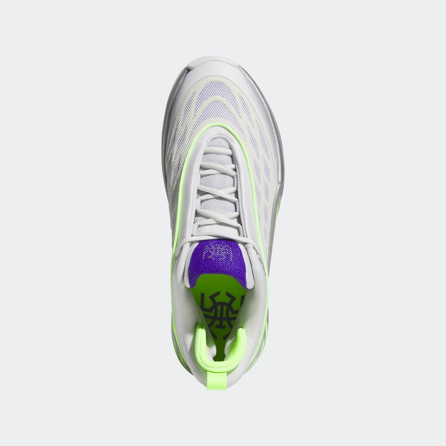 Adidas D.O.N. Issue 8