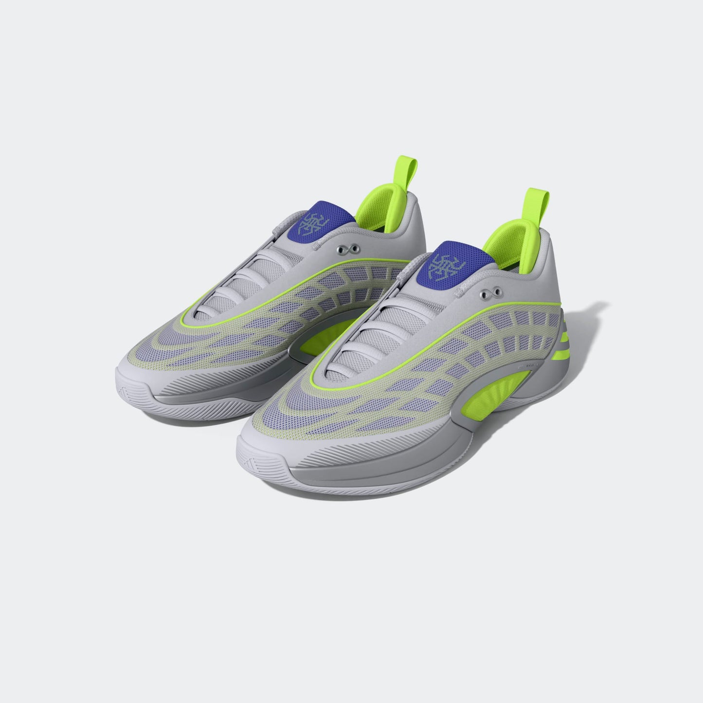Adidas D.O.N. Issue 8