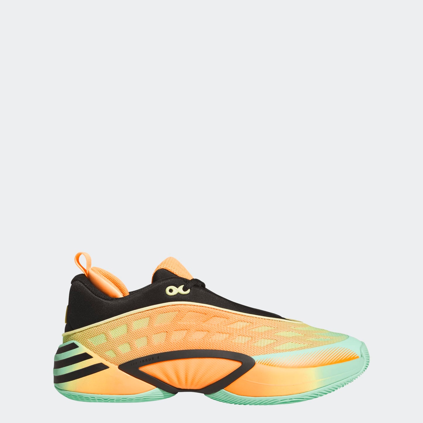 ADIDAS DON ISSUE 8 KI9287