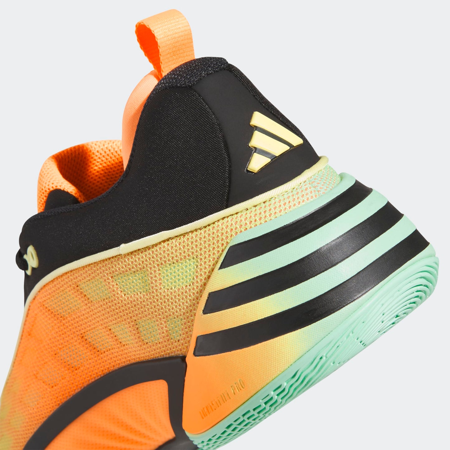 ADIDAS DON ISSUE 8 KI9287