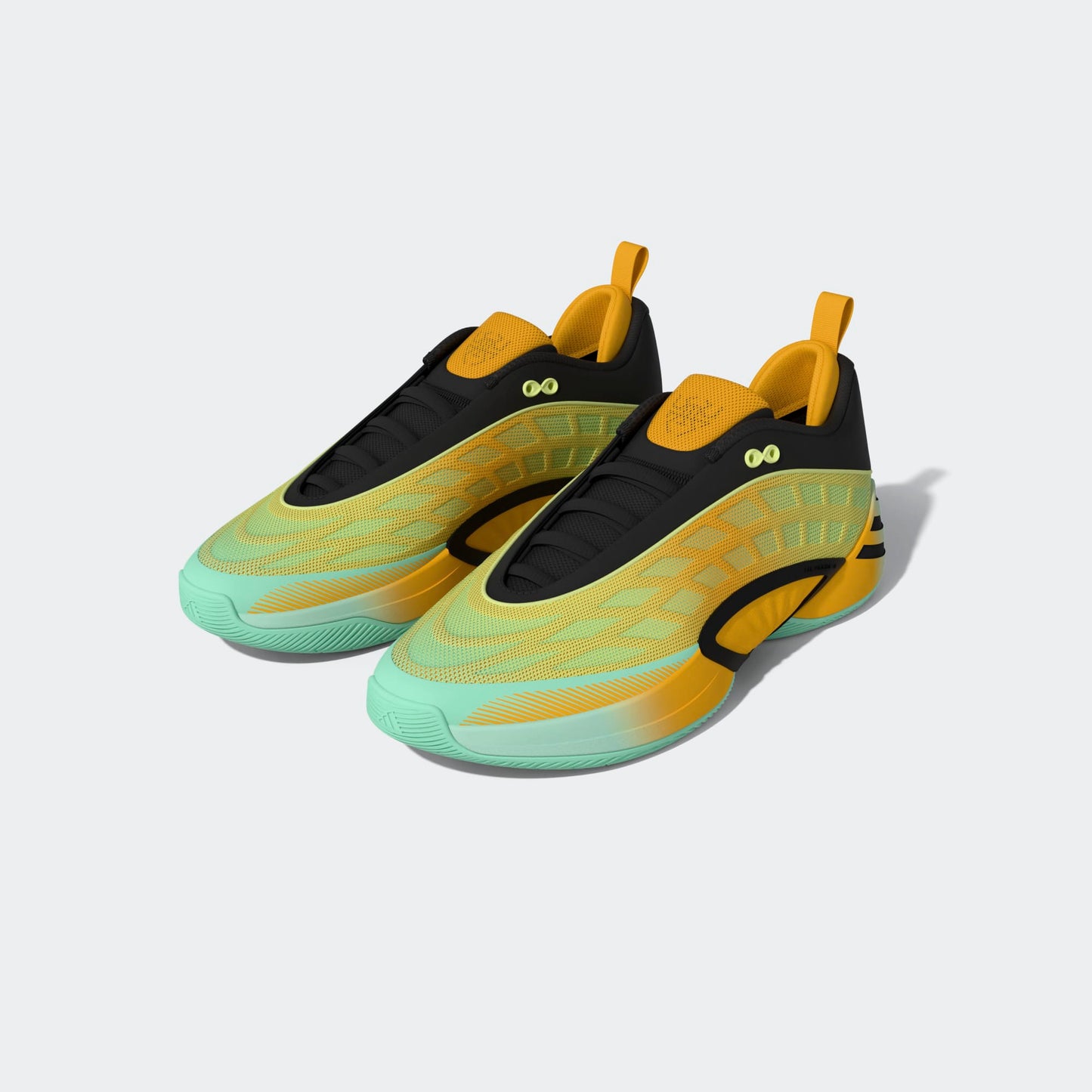 ADIDAS DON ISSUE 8 KI9287