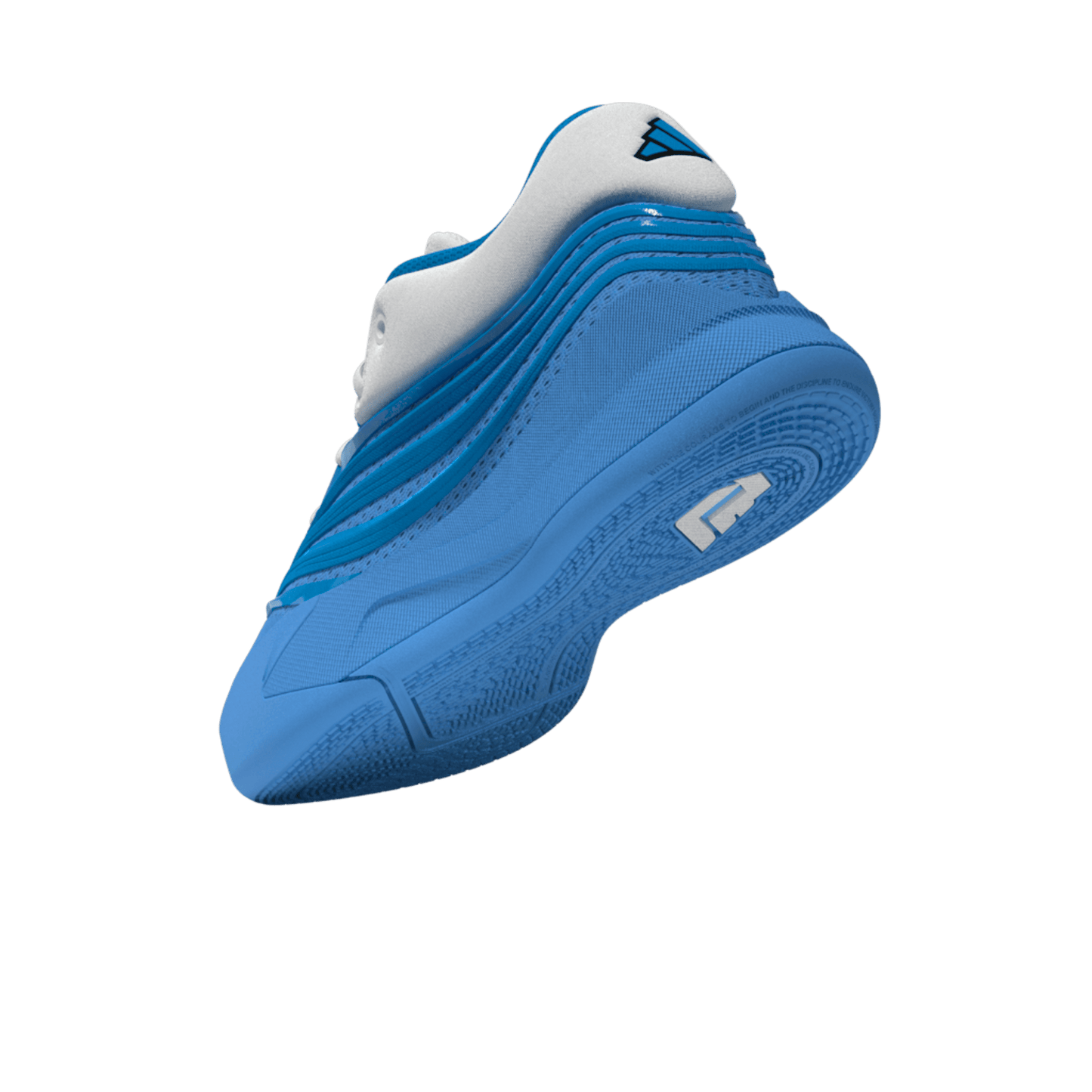 Adidas DAME X J KJ7095