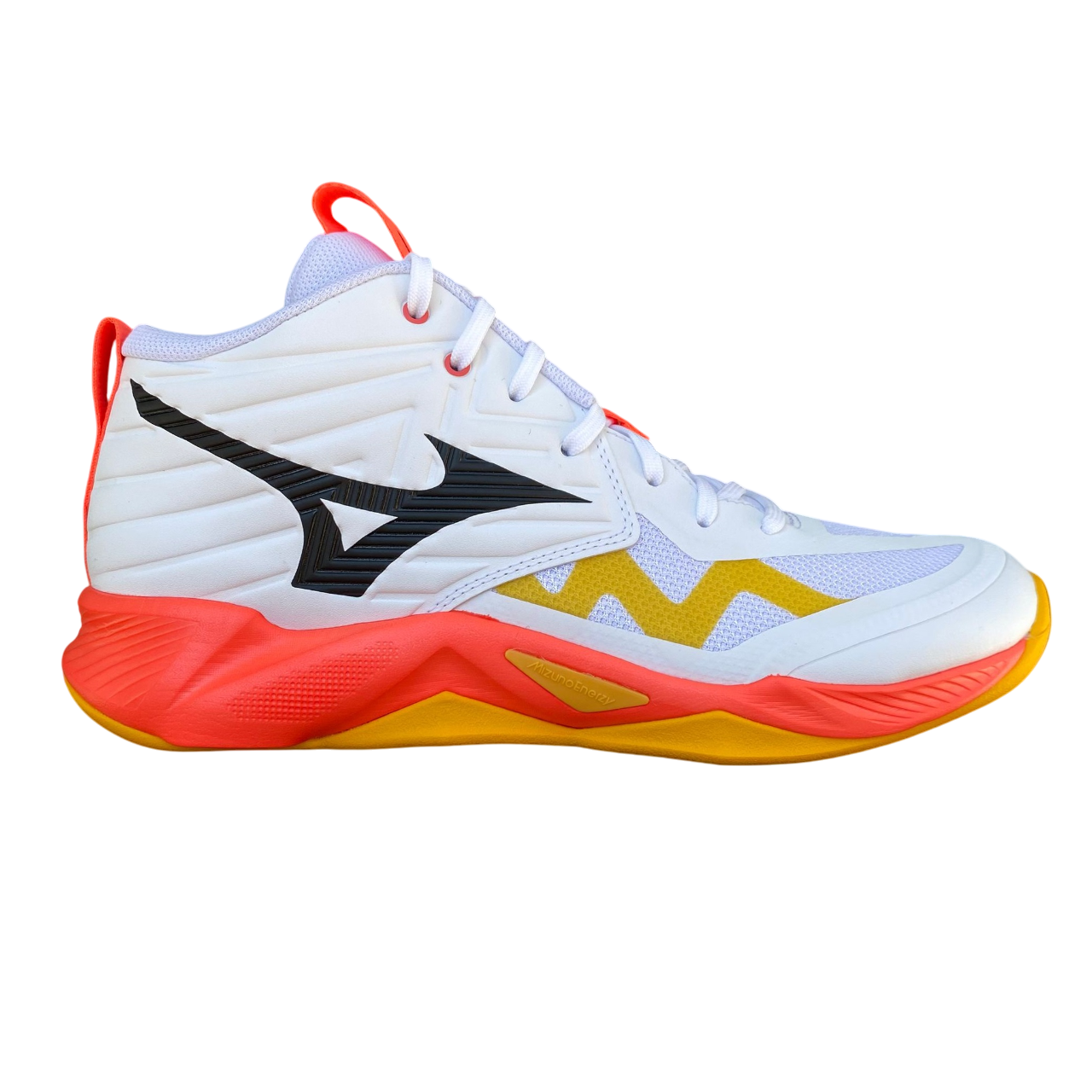 Mizuno Wave Momentum Pro Mid V1GA254501