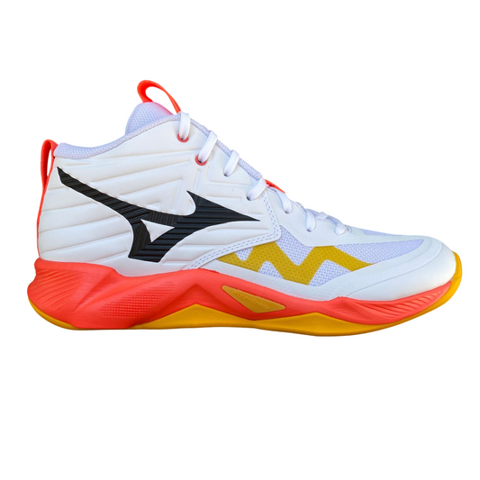Mizuno Wave Momentum Pro Mid V1GA254501