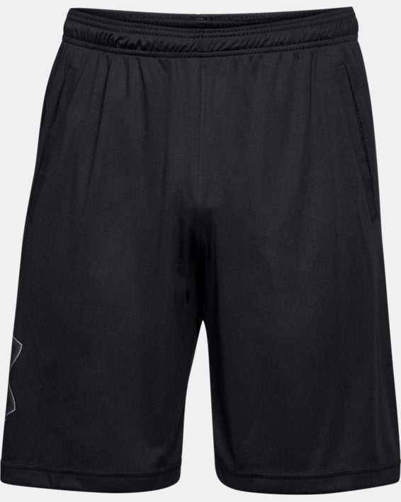 UA Tech™ Graphic Shorts Uomo