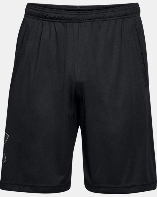 UA Tech™ Graphic Shorts Uomo