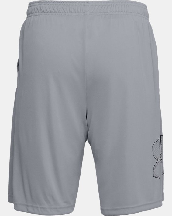 UA Tech™ Graphic Shorts Uomo