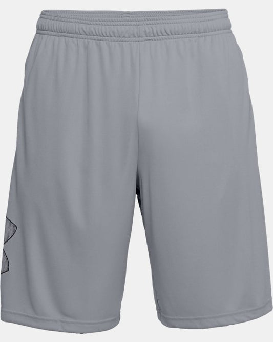 UA Tech™ Graphic Shorts Uomo