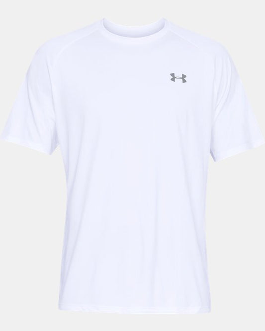 UA Tech™ 2.0 Maglia a maniche corte da uomo