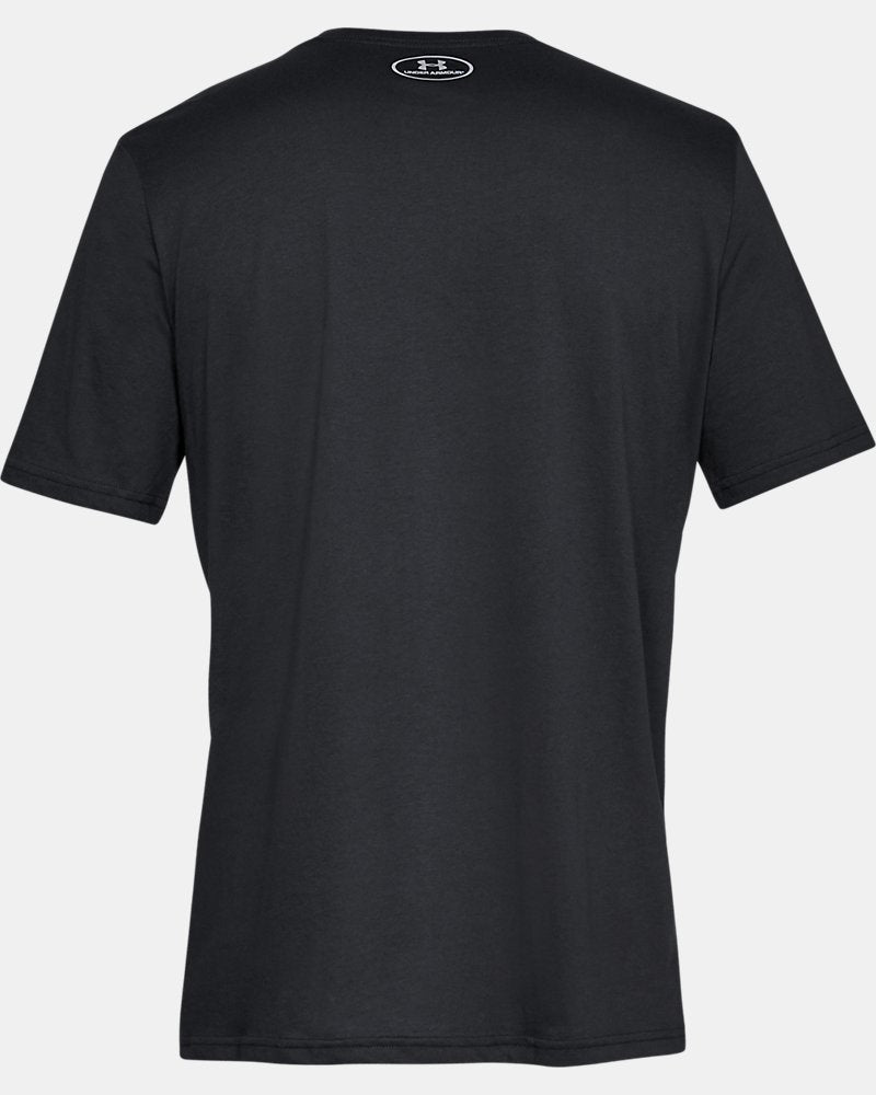 Under Armour T-Shirts manica corta uomo 1326799