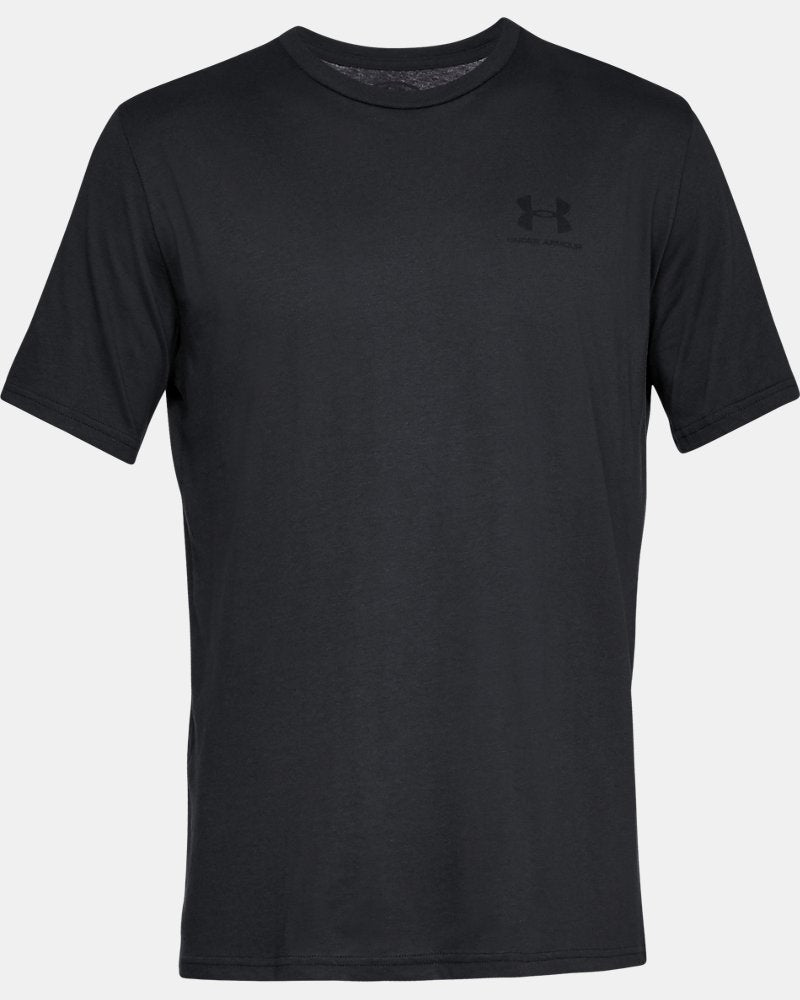 Under Armour T-Shirts manica corta uomo 1326799