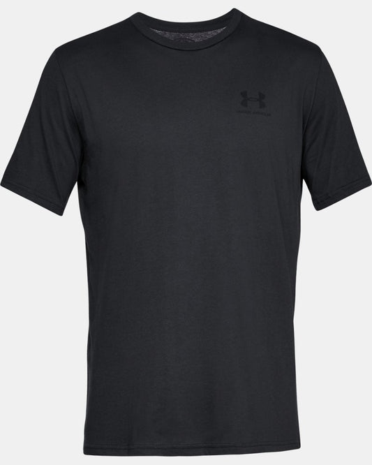 Under Armour T-Shirts manica corta uomo 1326799