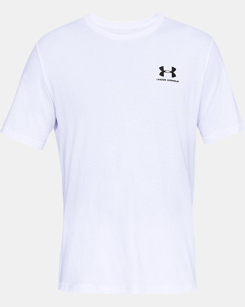 Under Armour T-Shirts manica corta uomo 1326799