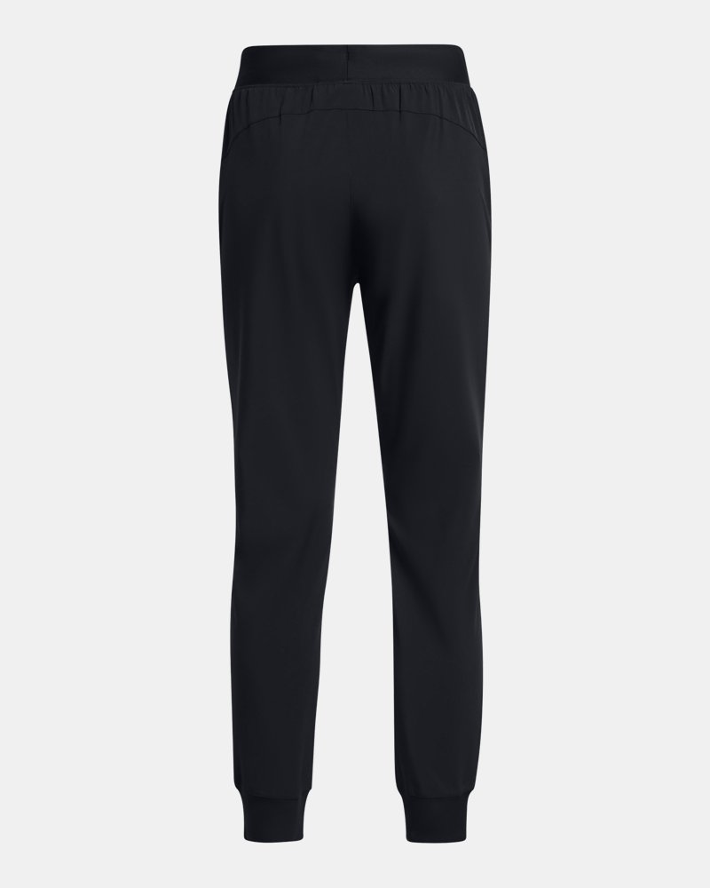UA Rival Pantaloni High-Rise Woven da donna  1382727-001