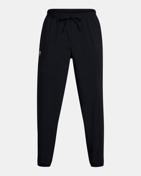 UA Vibe Jogger Woven