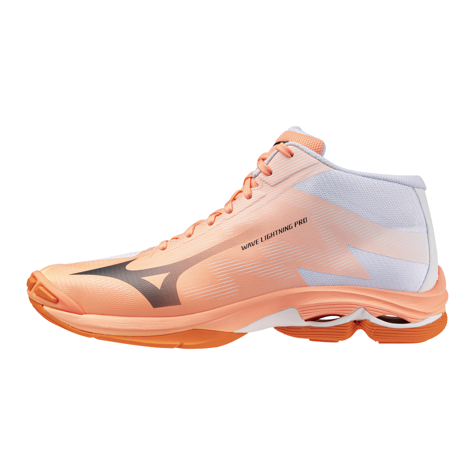 Mizuno Wave Lightning Pro Mid