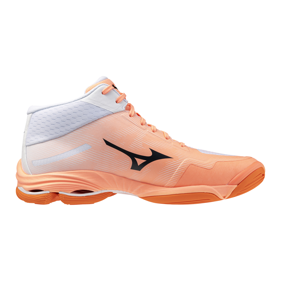 Mizuno Wave Lightning Pro Mid