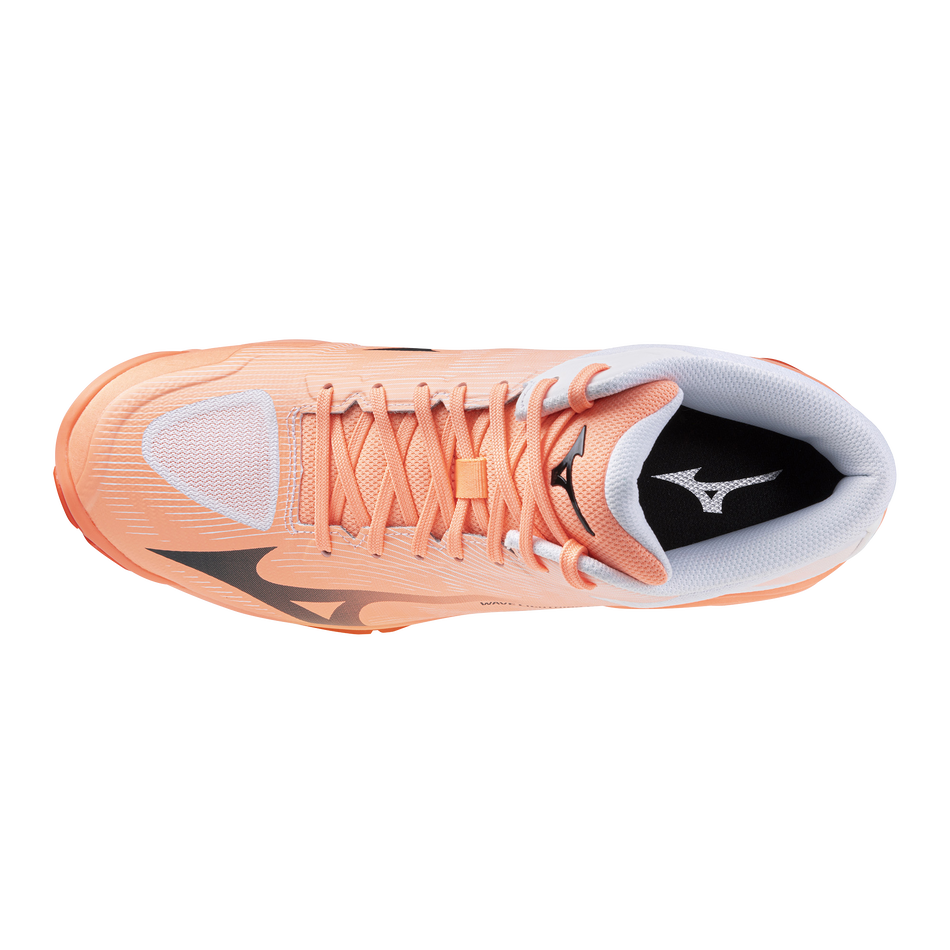Mizuno Wave Lightning Pro Mid