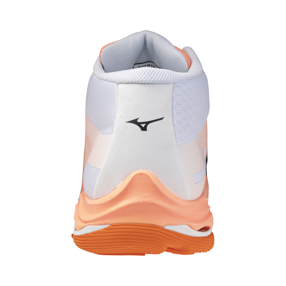 Mizuno Wave Lightning Pro Mid