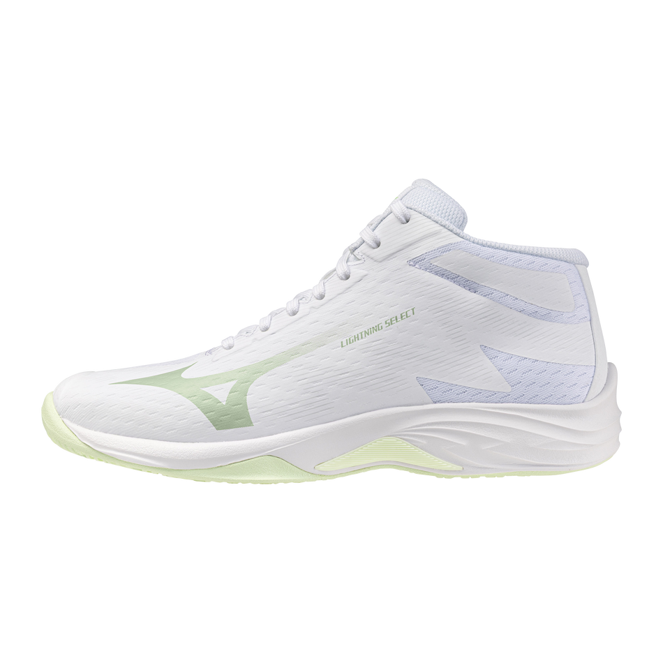Mizuno Lightning Select Mid - Scarpa Pallavolo Donna