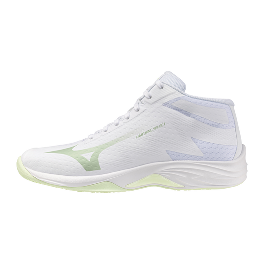Mizuno Lightning Select Mid - Scarpa Pallavolo Donna