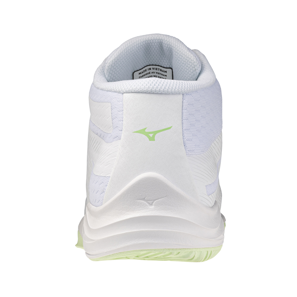 Mizuno Lightning Select Mid - Scarpa Pallavolo Donna