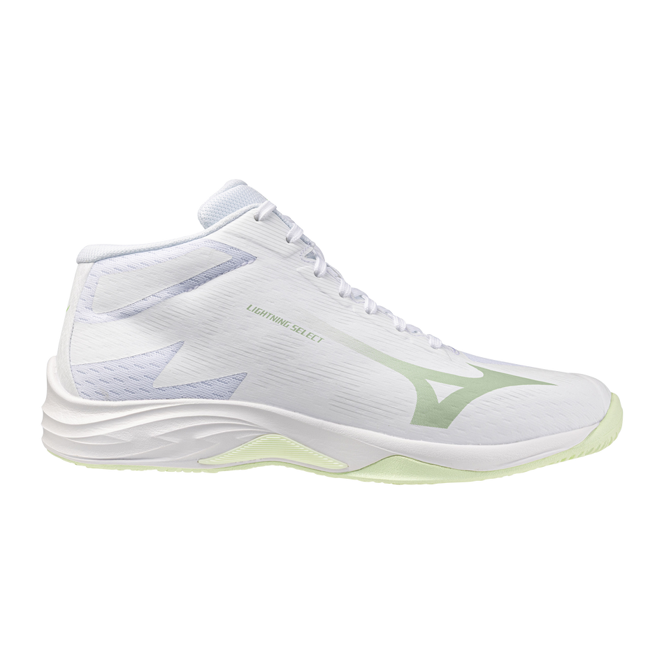 Mizuno Lightning Select Mid - Scarpa Pallavolo Donna