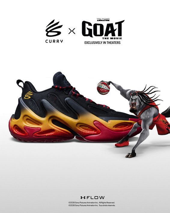 Under Armour CURRY 13 6007670-002