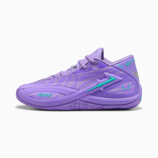 PUMA Scarpe da basket MB.06 Shooting Star