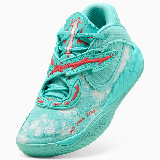 PUMA MB.05 Melo World Kids