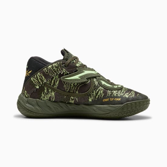 Puma MB.05 Camo 312795-01