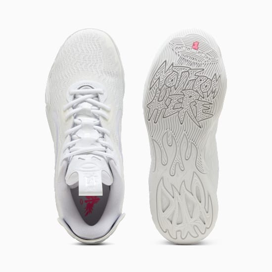 PUMA MB.04 Lo Ice White 311319-01