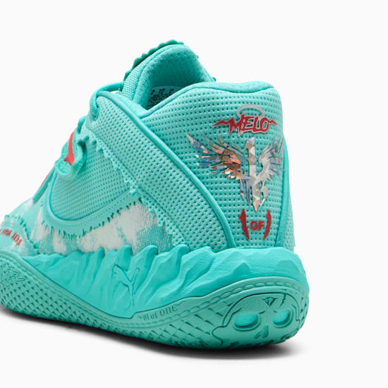 PUMA MB.05 Melo World Kids