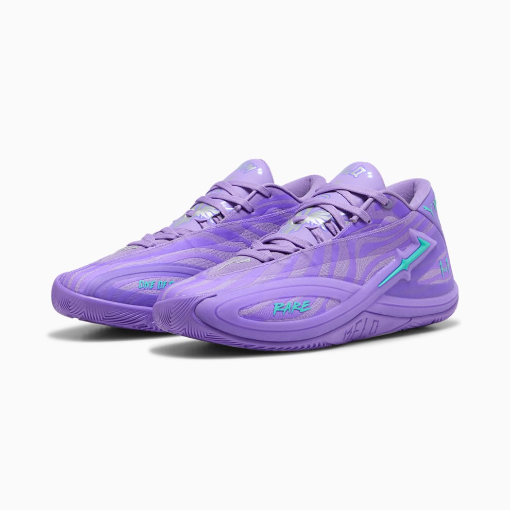 PUMA Scarpe da basket MB.06 Shooting Star