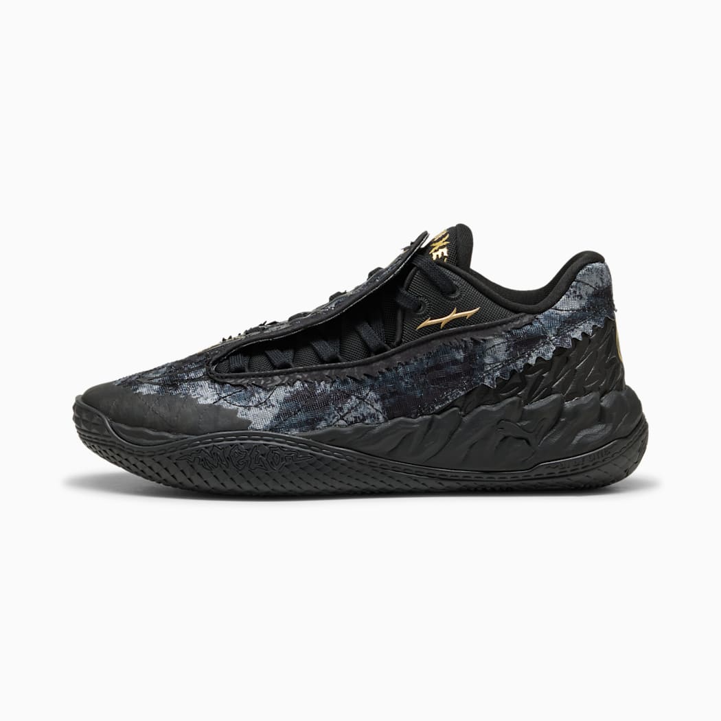 PUMA MB 05 LO TEAM