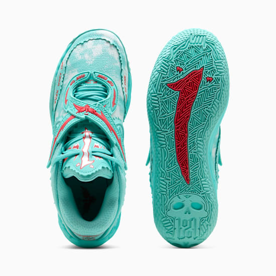 PUMA MB.05 Melo World Kids