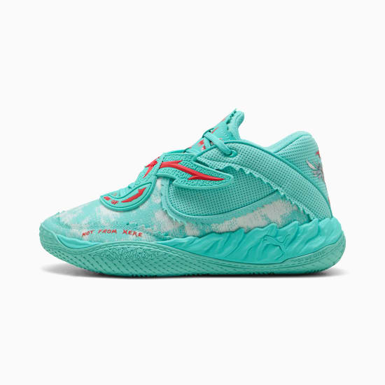 PUMA MB.05 Melo World Kids