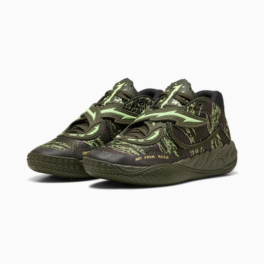 Puma MB.05 Camo 312795-01