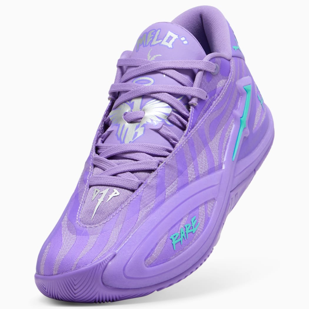 PUMA Scarpe da basket MB.06 Shooting Star