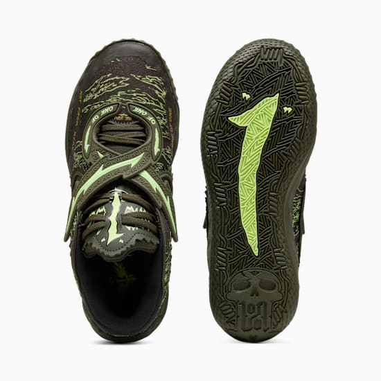 Puma MB.05 Camo 312795-01