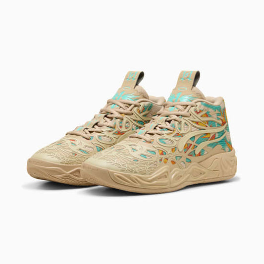PUMA  MB.04 Flare 312209-01