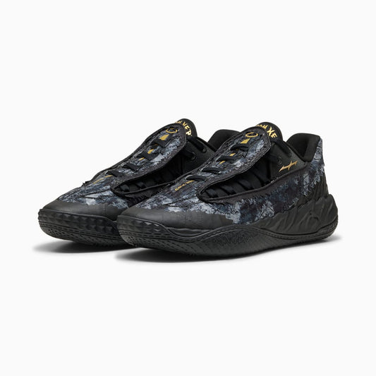 PUMA MB 05 LO TEAM