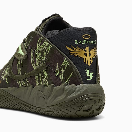 Puma MB.05 Camo 312795-01