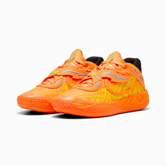 Scarpe da basket PUMA x FAST & FURIOUS MB.05 LA312796_01