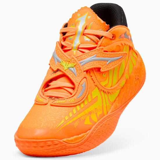 Scarpe da basket PUMA x FAST & FURIOUS MB.05 LA312796_01