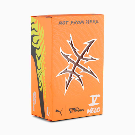 Scarpe da basket PUMA x FAST & FURIOUS MB.05 LA312796_01