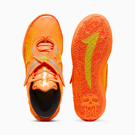 Scarpe da basket PUMA x FAST & FURIOUS MB.05 LA312796_01